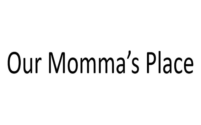 Our Momma's Place Logo
