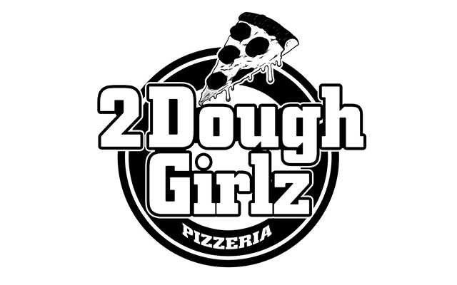 2 Dough Girlz Logo