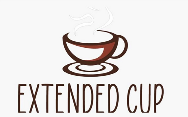 Extended Cup Logo