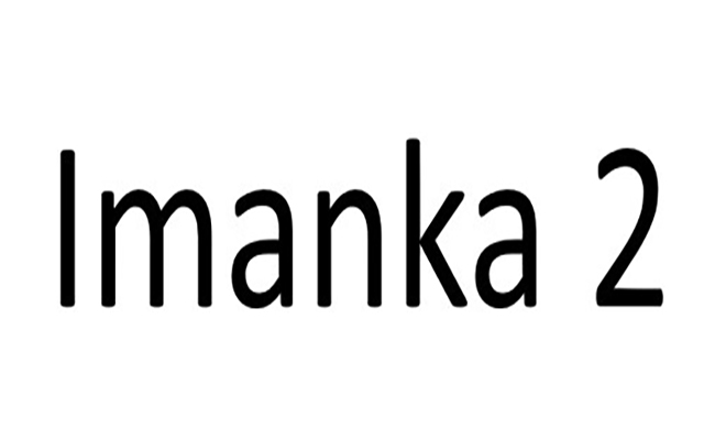 Imanka 2 Logo