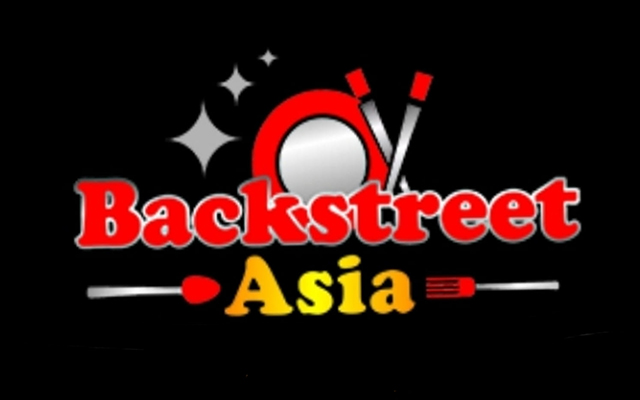 Backstreet Asia Logo