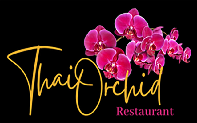 Thai Orchid Logo