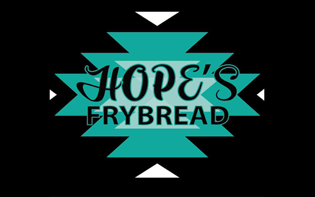 Hopes Frybread Logo