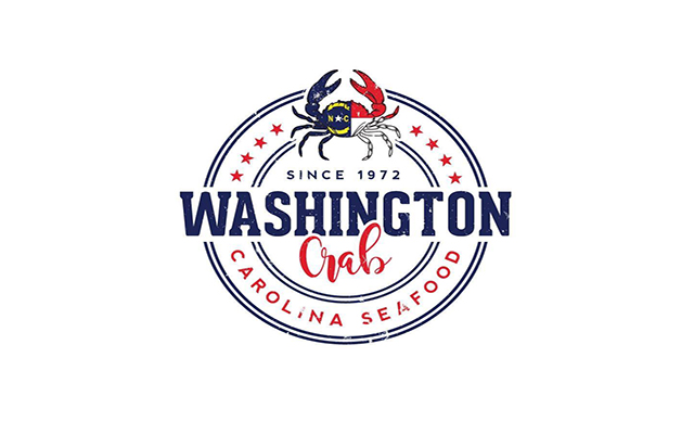 Washington Crab - FarmVille Logo