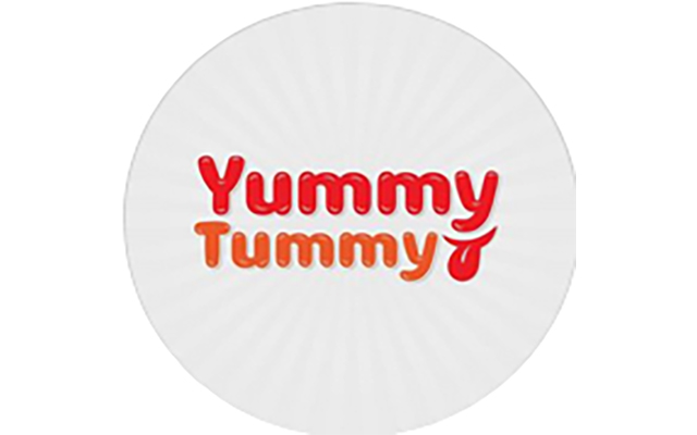 Yummy Tummy Logo