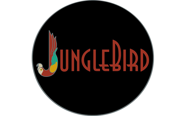 Junglebird Logo