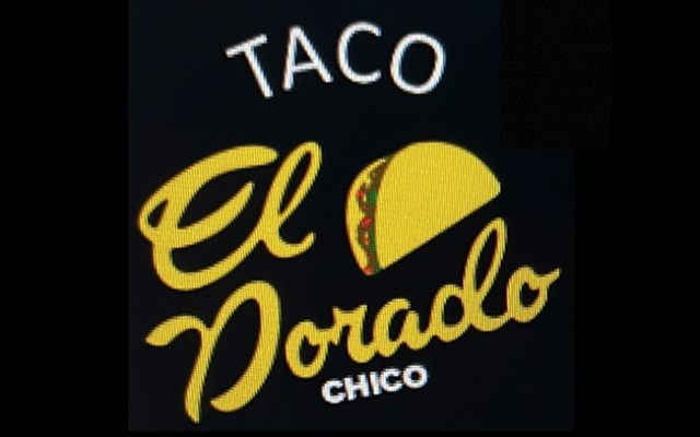 Taco El Dorado Chico Logo
