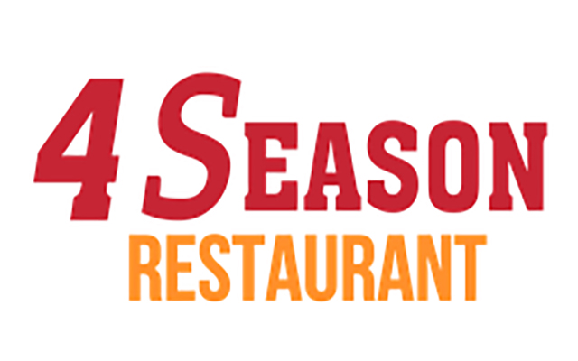 4 Season Restaurant Logo