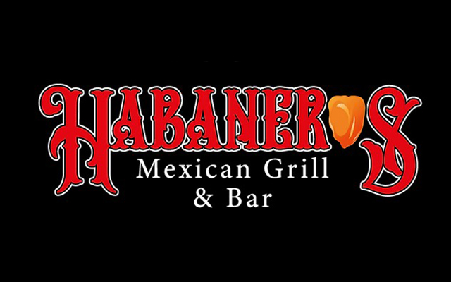 Habaneros Mexican Grill & Bar Logo