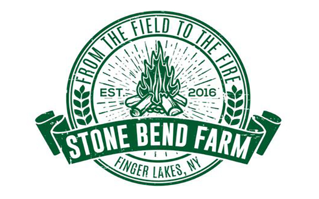 Stone Bend Farm Logo
