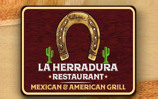 La Herradura Restaurant Logo