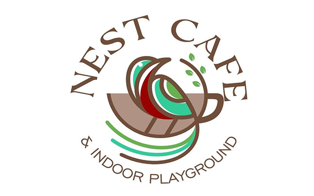 Nest Cafe Logo