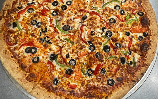 Dodi Pizza Halal in Salisbury, MD at Restaurant.com
