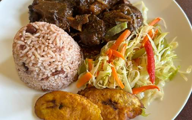 Taste of Jamaica Cuisine in Port Saint Lucie, FL at Restaurant.com