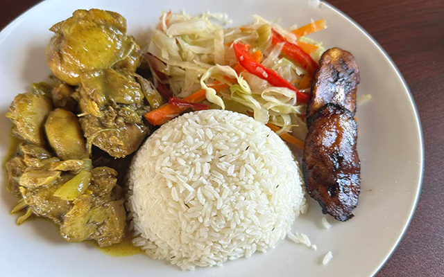Taste of Jamaica Cuisine in Port Saint Lucie, FL at Restaurant.com