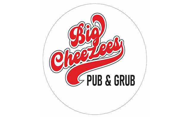 Big Cheezees Pub & Grub Logo