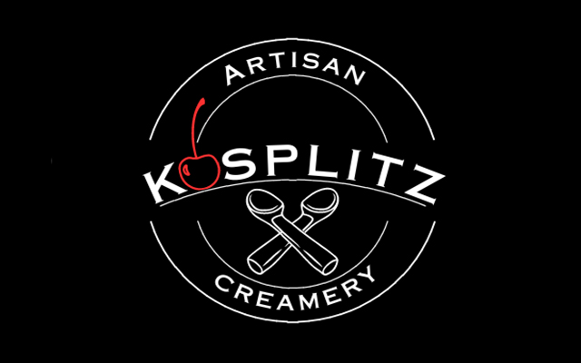 KSplitz Creamery Logo