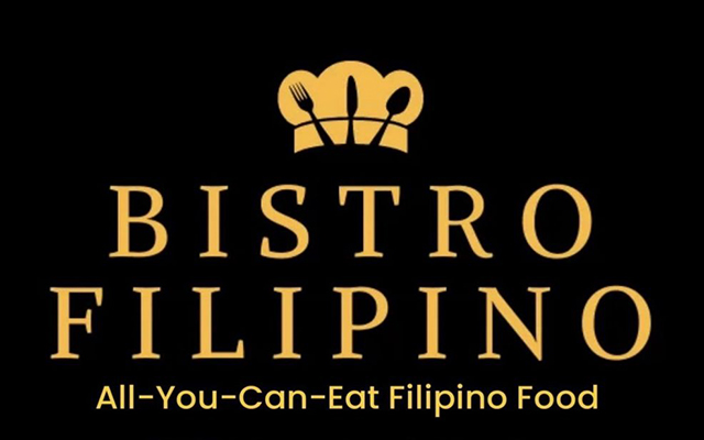 Bistro Filipino Logo