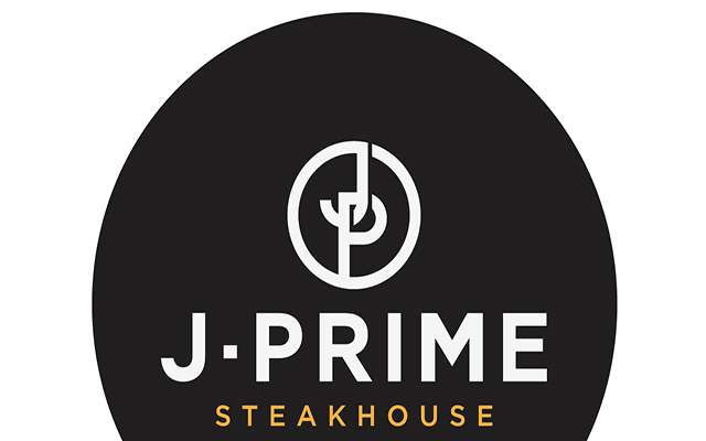 J-Prime Steakhouse Logo