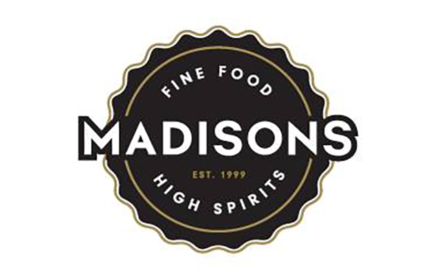 Madison's Logo