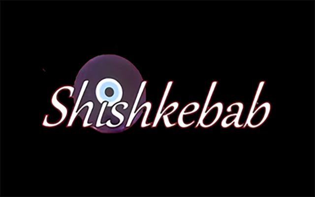 Shishkebab Restaurant Logo