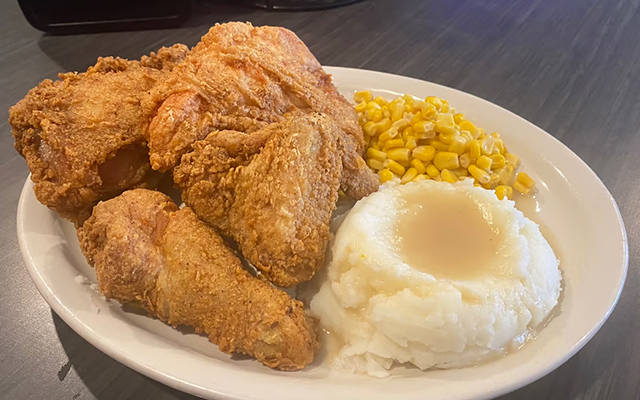 Flash's Fried Chicken in Kent, OH at Restaurant.com