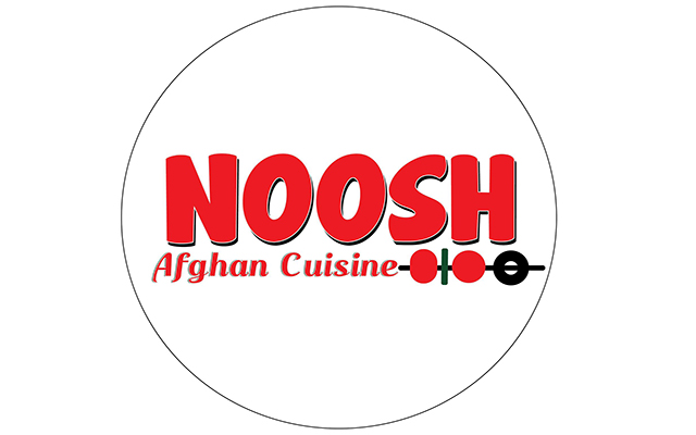 Noosh Afghan Cuisine Logo