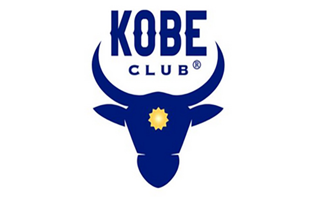 Kobe Club Burgers Logo