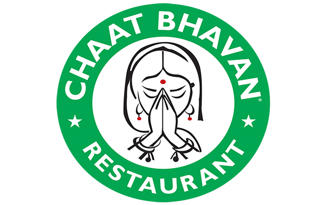 Chaat Bhavan Logo