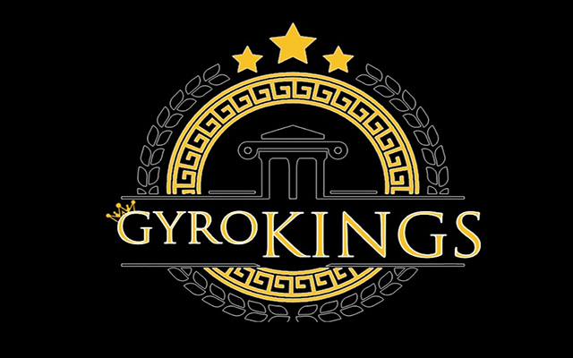 Gyro Kings Logo