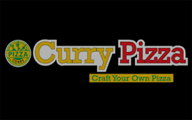 Curry Pizza - South Jordan Logo