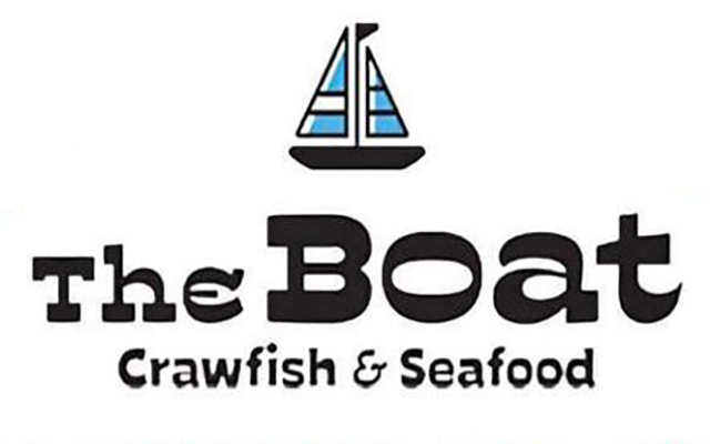 The Boat ATX Logo