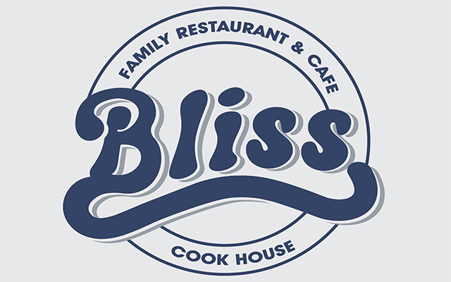 Bliss Cook House Logo
