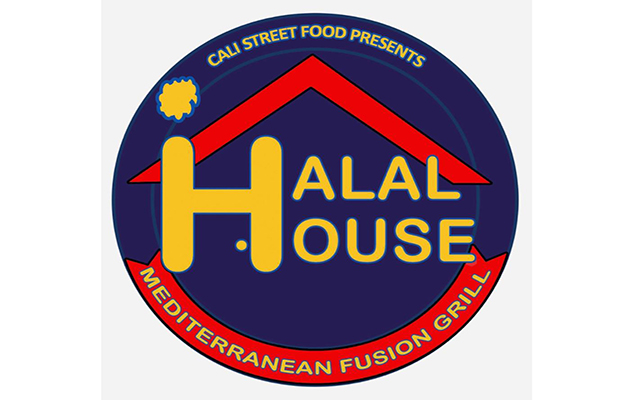 Halal House Logo