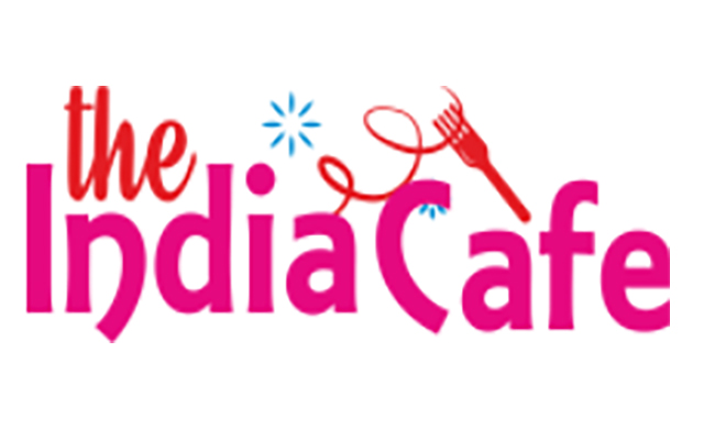 The India Cafe Logo