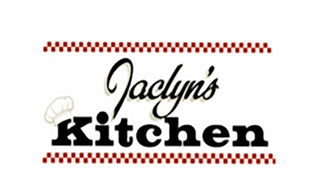 Jaclyn's Kitchen Logo