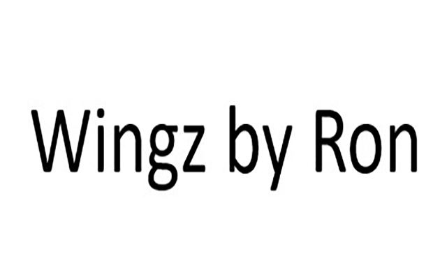 Wingz by Ron Logo