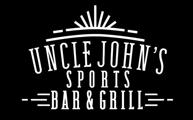 Uncle John's Sports Bar & Grill Logo