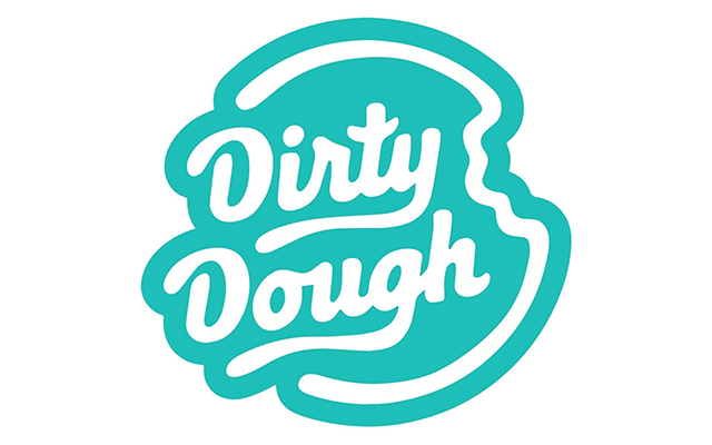 Dirty Dough Logo