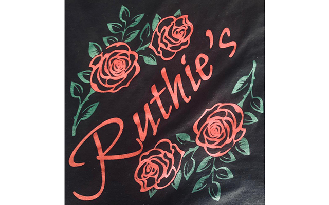 Ruthie's Family Restaurant Logo