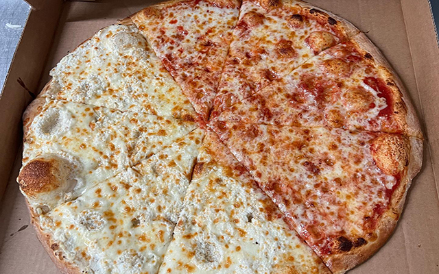 Angelo's Pizza - Alpharetta in Alpharetta, GA at Restaurant.com