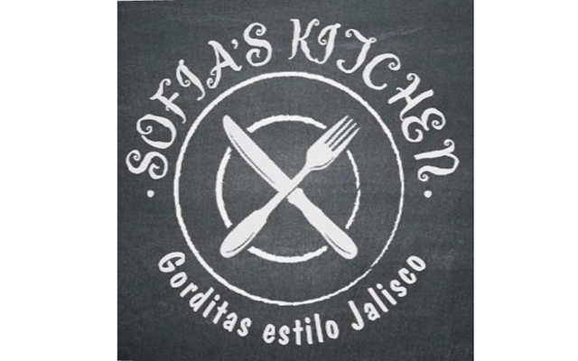 Sofia's Kitchen Logo