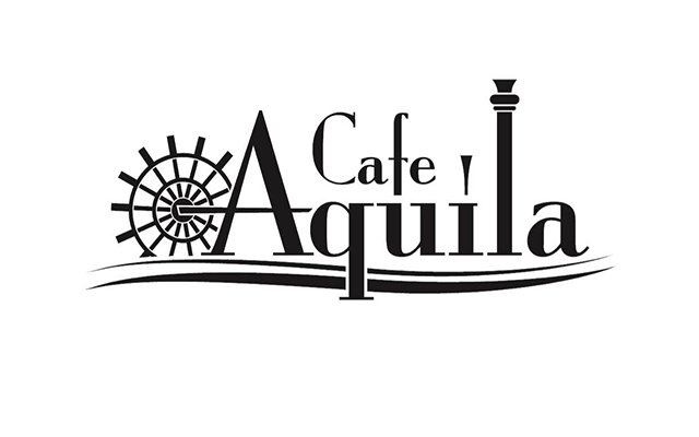 Cafe Aquila Logo