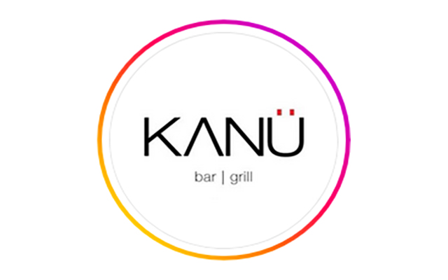 Kanu Bar Grill Logo