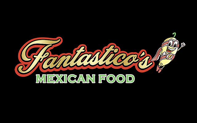 Fantastico's Mexican Food Logo