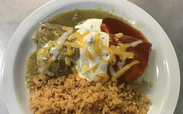 Fantastico's Mexican Food in Eloy, AZ at Restaurant.com