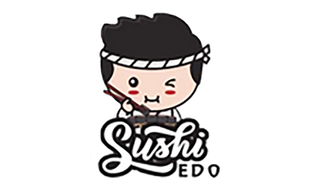 Sushi Edo Logo