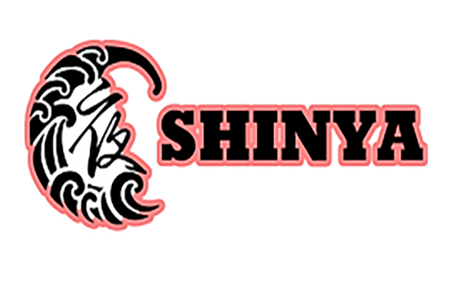 Izakaya Shinya Logo