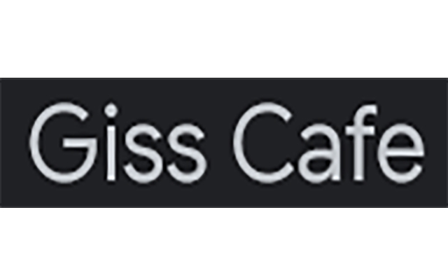 Giss Cafe Logo