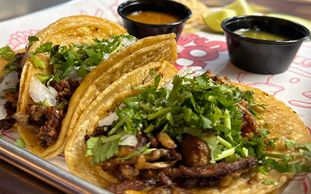 Pinches Tacos in Kansas City, MO at Restaurant.com